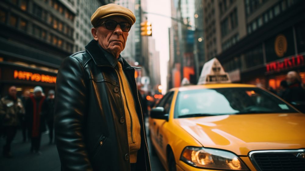 taxi theorie